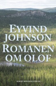 Romanen om Olof av Eyvind Johnsson